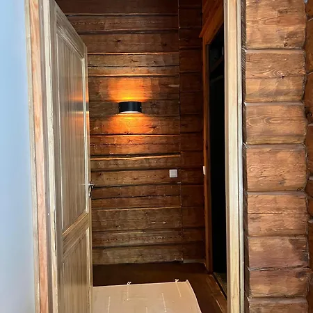 Wood * Jyväskylä